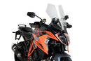 KTM 1290 SUPERDUKE GT [2025] – Touring Screen – Läpinäkyvä-3