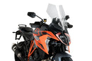 KTM 1290 SUPERDUKE GT [2025] – Touring Screen – Läpinäkyvä-1