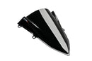 HONDA CBR 650 R [2025] - Z-Racing Scheibe | Schwarz | PUIG 3568N