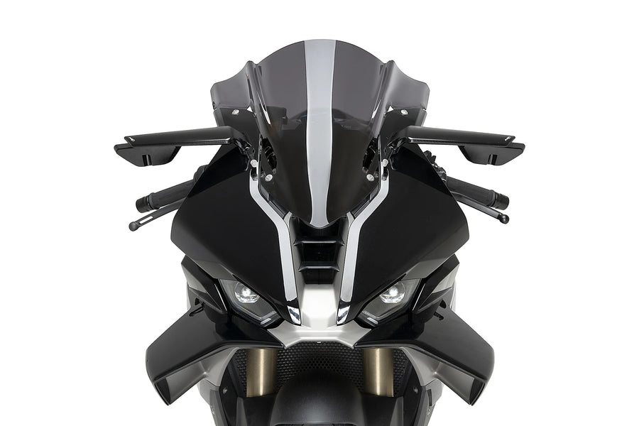 BMW S 1000 RR [2025] - Z-Racing-Scheibe | Stark getönt | PUIG 3571F