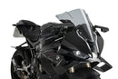 BMW S 1000 RR [2025] - Z-Racing-Scheibe | Getönt | PUIG 3571H