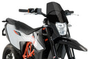KTM 690 SMC R [2025] – New Generation Sport – Transparent-14