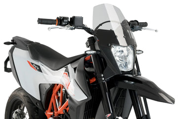 KTM 690 SMC R [2025] – New Generation Sport – Getönt - 0