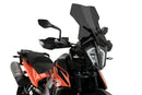 KTM 890 ADVENTURE R RALLY [2024] – Tourenscheibe – Getönt-13