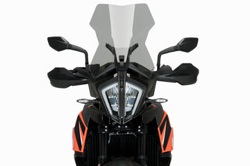 KTM 890 ADVENTURE R RALLY [2024] – Touring Screen – sävytetty