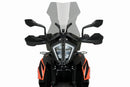 KTM 890 ADVENTURE R RALLY [2024] – Touring Screen – läpinäkyvä-5