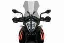KTM 890 ADVENTURE R RALLY [2024] – Touring Screen – läpinäkyvä-3