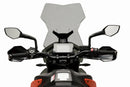KTM 890 ADVENTURE R RALLY [2024] – Touring Screen – läpinäkyvä-7