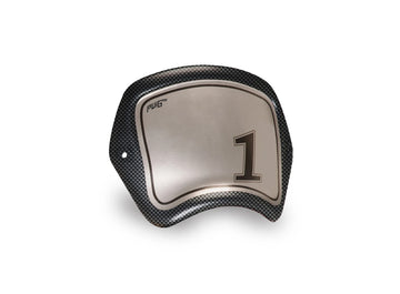 KAWASAKI ELIMINATOR 500 SE [2025] - PUIG ABS-Frontplatte | Carbon-Optik | PUIG 3591C