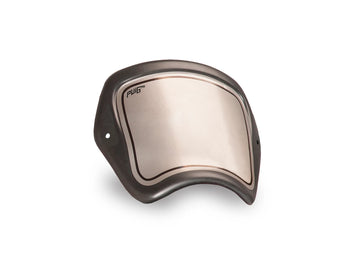 KAWASAKI ELIMINATOR 500 SE [2025] - PUIG ABS-Frontplatte | Mattschwarz | PUIG 3591J