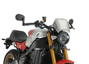 YAMAHA XSR 900 [2024] – Protector Dashboard – läpinäkyvä-3