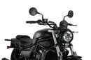 KAWASAKI ELIMINATOR 500 SE [2025] – ALU etulevy – hopea-6