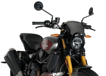 INDIAN FTR 1200 SPORT [2025] – New Generation Sport – Getönt