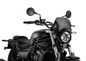 KAWASAKI ELIMINATOR 500 SE [2025] – Mirage – Voimakkaasti sävytetty