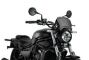 KAWASAKI ELIMINATOR 500 SE [2025] – ALU etulevy – hopea-3