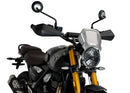 TRIUMPH SCRAMBLER 400X [2025] – Retroverhoilunäyttö – Läpinäkyvä-14