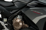 HONDA CBR500R [2019] - R19 crash pads | Black | PUIG 3598N