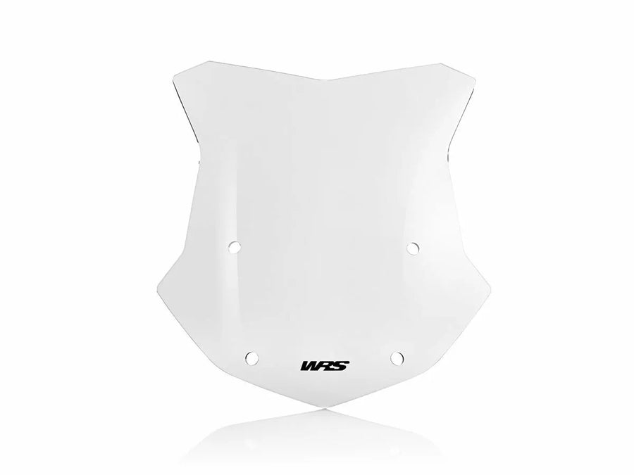 BMW R 1200 R [WRS] - tuulilasi
