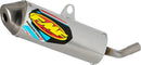 Kawasaki KX 500 (KX 500 E) [1989, 1995, 1997-2000, 2002-2004] - Powercore silencer - picture 2