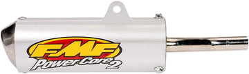 Yamaha Pw 80 [1992, 1996, 1998-2000, 2001-2003, 2005-2006] - Powercore 2 rear silencer - picture 1