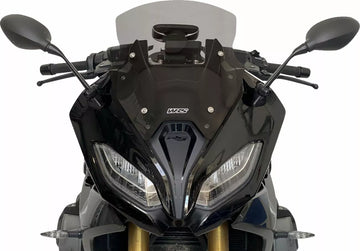 BMW R 1200 R [WRS] - tuulilasi