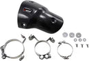 BMW G 310 GS [AKRAPOVIC] – replacement heat protection