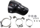 BMW G 310 GS [AKRAPOVIC] – replacement heat protection