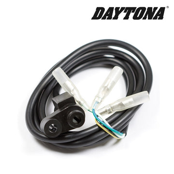 Daytona Speedsensor "Velona" – Daytona: 87755, Speedsensor-Kabel (elektronische Tachowelle), Triumph / BMW / Honda