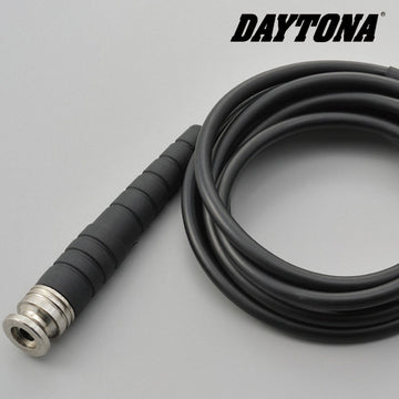 Daytona Speedsensor "Velona" – Daytona: 87143, Innen Ø=15mm z.B. Honda, Kabellänge: 1800mm, Suzuki