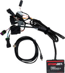 harley-davidson road glide [DYNOJET] – Power Commander 6 -ruiskutusmoduuli-4