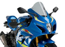 SUZUKI GSX-R 1000 R [2021] – Z-Racing-näyttö – voimakkaasti sävytetty-1