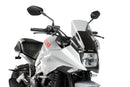 SUZUKI GSX-S 1000 KATANA [2025] – Tourenscheibe – Schwarz-8