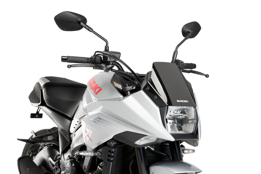 SUZUKI GSX-S 1000 KATANA [2025] – Tourenscheibe – Getönt
