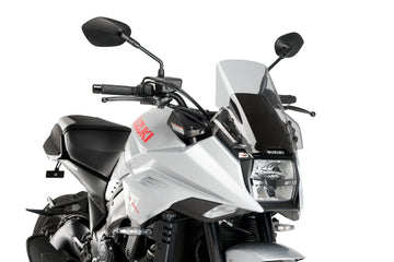 SUZUKI GSX-S 1000 KATANA [2025] – Touring Screen – Sävytetty - 0