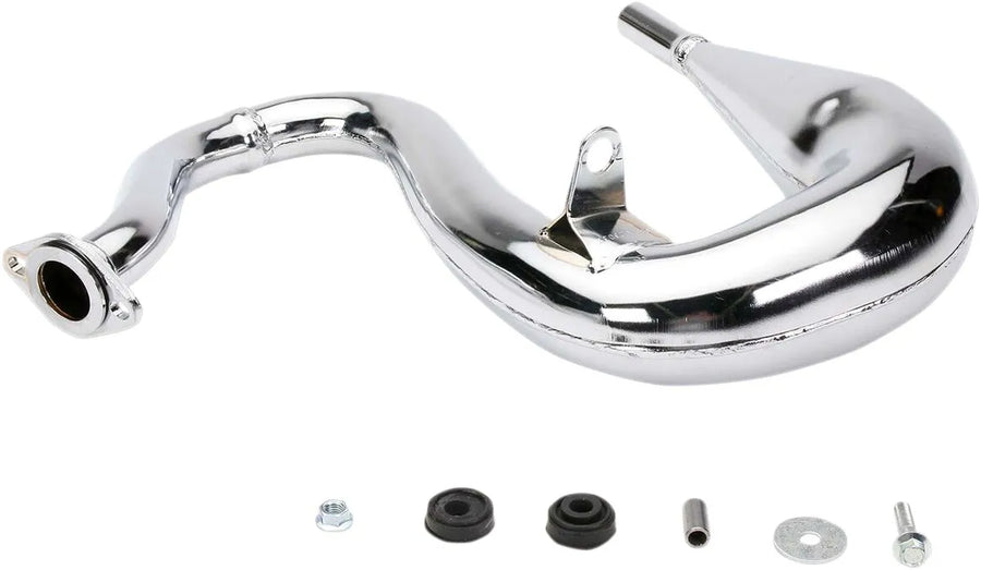 Suzuki LT 80 Quadsport [1988-1989, 2000, 2004-2006] - Fatty exhaust - picture 2