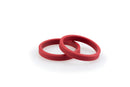 TRIUMPH SPEED 400 [2025] – Frame Crash Pads Vintage 2.0 – musta-7