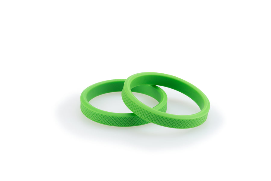 HONDA CMX 500 REBEL SE [2025] – Frame Crash Pads Vintage 2.0 – musta