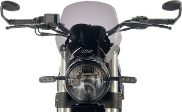 Benelli Leoncino 500 [WRS] - tuulilasi - 0