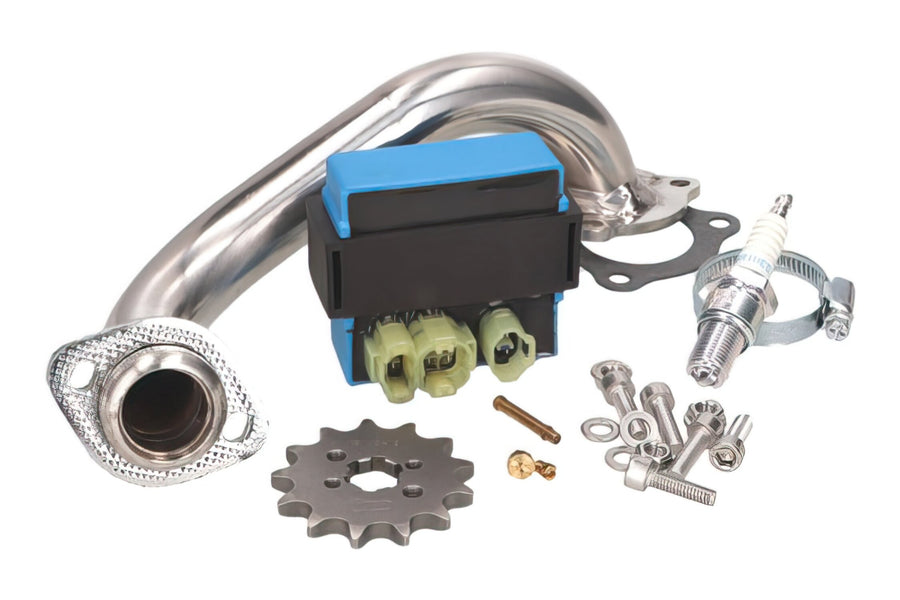 Aprilia SX Factory 50 2T - Dethrottle Kit Premium