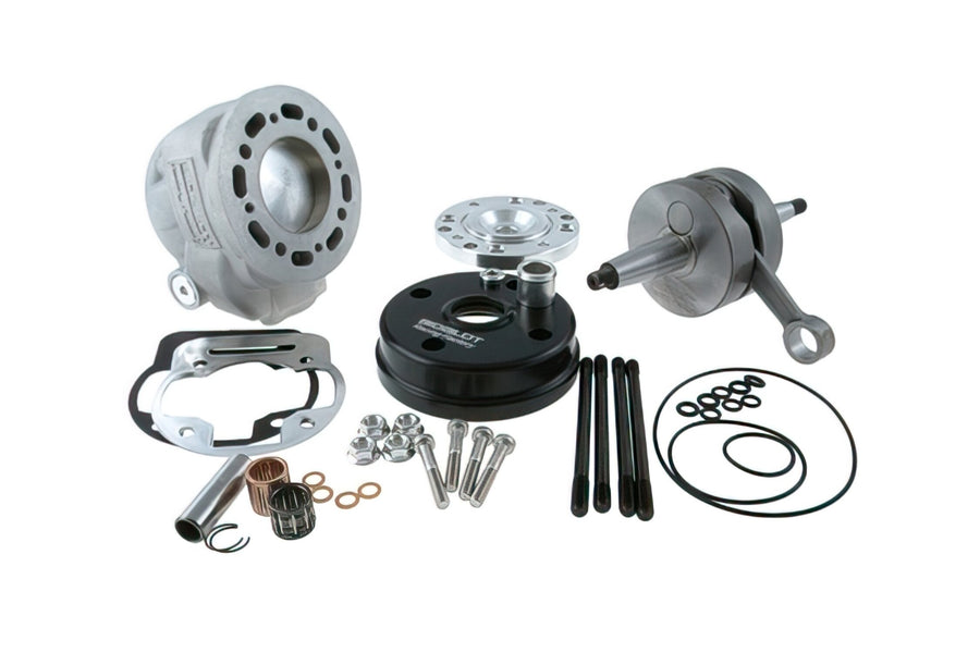 Fantic XM 50 2T - Sarja sylinterin kampiakseli RF WR 96cc