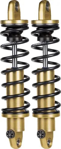 Harley-Davidson FLTRX 1923 Road Glide 117 [2026] - REVO FL shock absorber with coil spring – item no. 1310-0939 – Figure 10