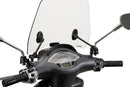 VESPA SPRINT 150 IGET ABS [2024] – Skootterilevy Trafic – Läpinäkyvä-1