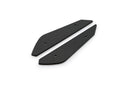 KAWASAKI NINJA H2 SX [2019] – Sport Side Spoiler – Schwarz-4