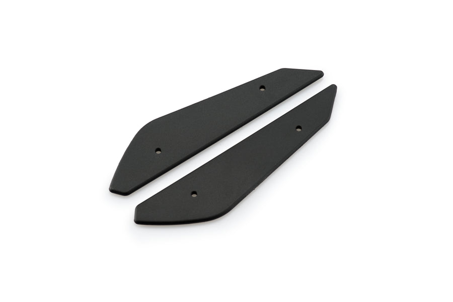 KAWASAKI NINJA 400 [2024] – Sport Side Spoiler – Schwarz