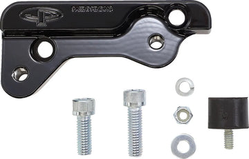harley davidson flfb [PAUL YAFFE BAGGER NATION] – asennuspalkin sivuteline