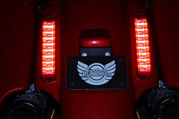 harley davidson flhxse [CUSTOM DYNAMICS] – ProBEAM® LED Rückleuchten für CVO™ - 0