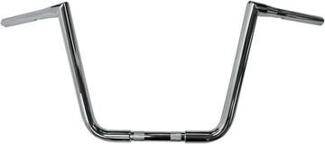 Harley Davidson Flhtk [LA CHOPPERS] – 1-1/4" Twin Peaks Big Twin ohjaustanko