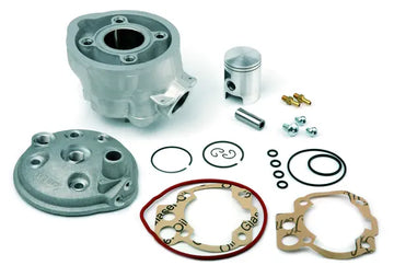 Yamaha DT 80 [AIRSAL] – sylinterisarja