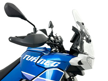 Aprilia Tuareg 660 [WRS] – moottoripyörän suojaverkko