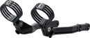 Harley-Davidson FLHRXS 1868 Road King Special 114 [2025] - REVO ARC Billet Remote Reservoir Outer Mounts - Image 7